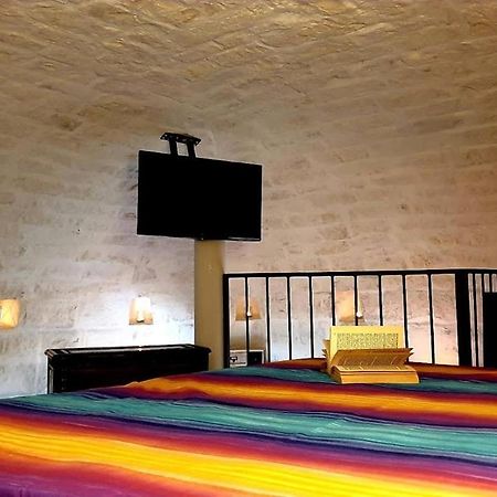 Casa Victoria Apartment Ostuni Exterior photo