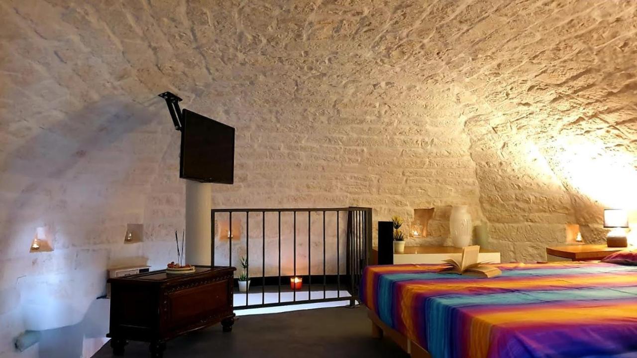 Casa Victoria Apartment Ostuni Exterior photo