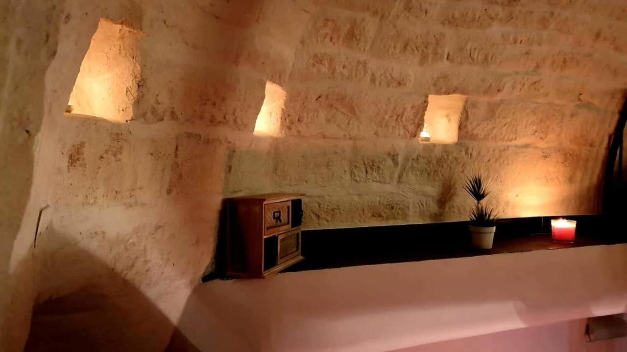 Casa Victoria Apartment Ostuni Exterior photo