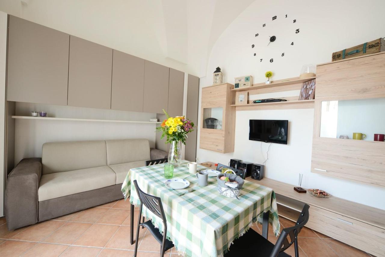 Casa Victoria Apartment Ostuni Exterior photo