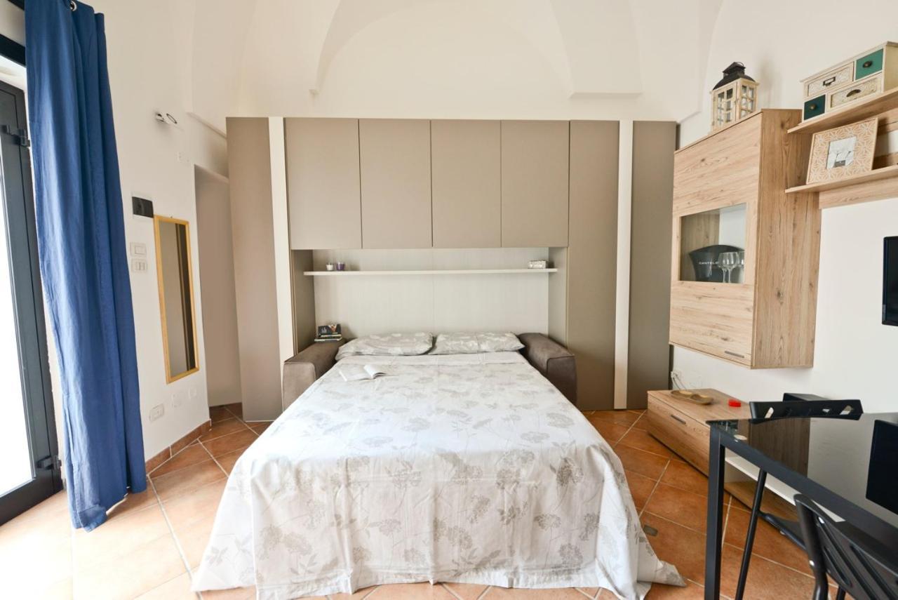 Casa Victoria Apartment Ostuni Exterior photo