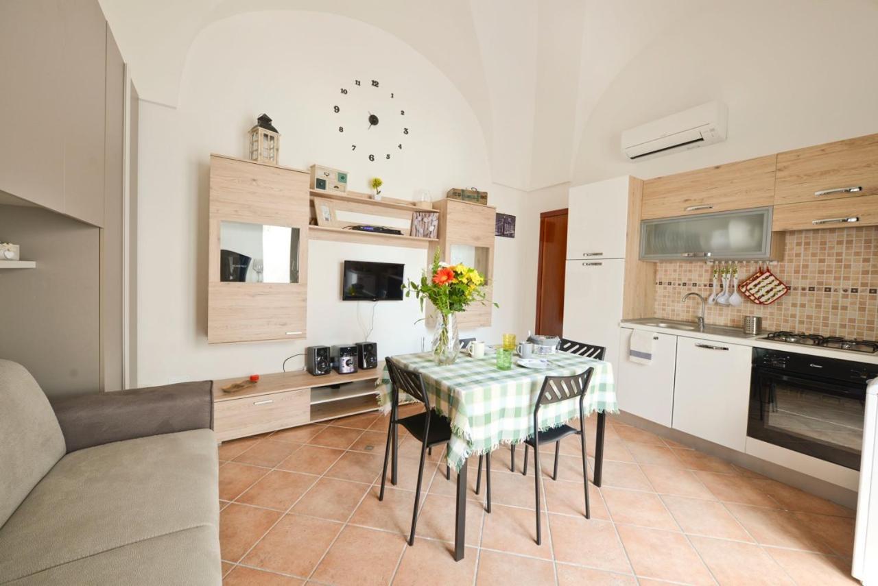 Casa Victoria Apartment Ostuni Exterior photo