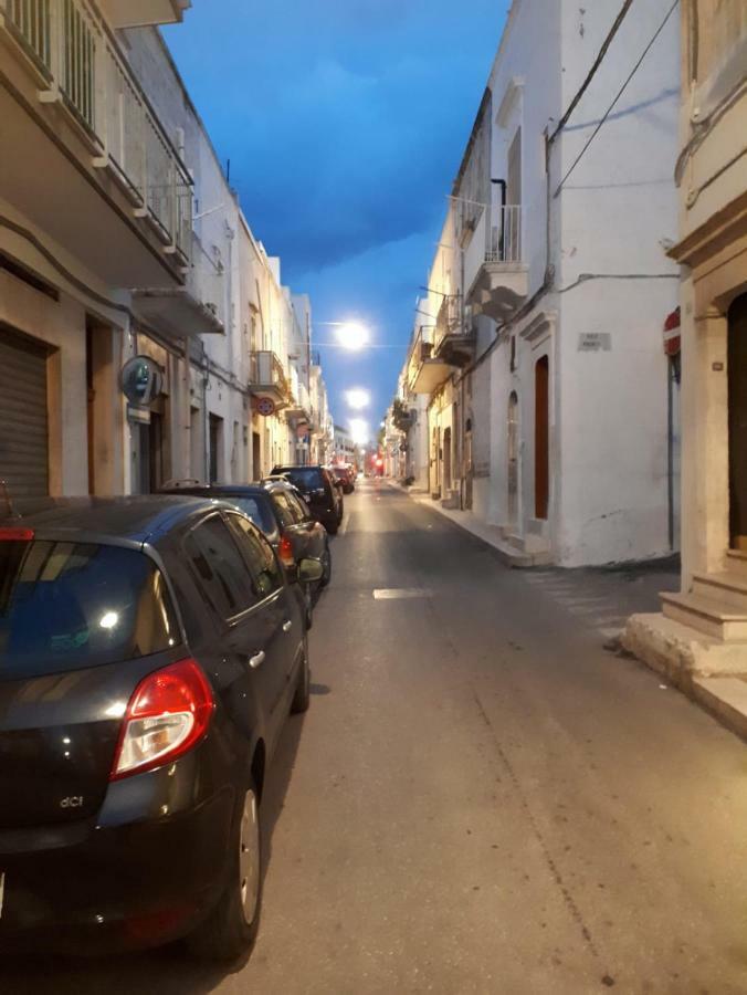 Casa Victoria Apartment Ostuni Exterior photo