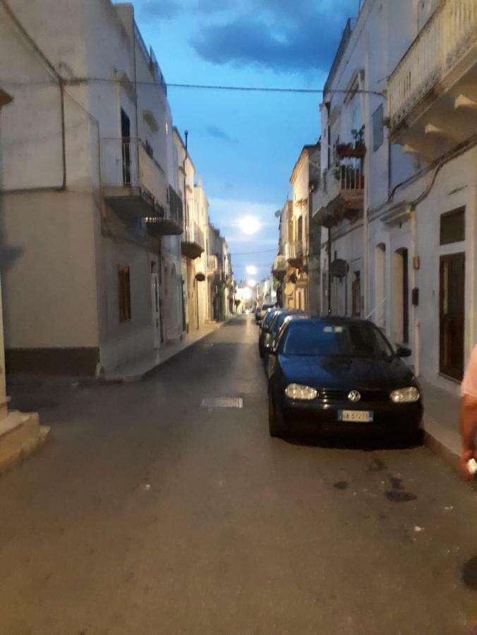 Casa Victoria Apartment Ostuni Exterior photo